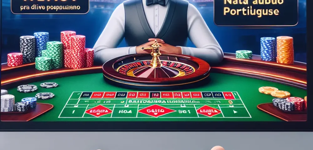 Pragmatic Play Ra Mắt Sản Phẩm Mega Roulette – Brazilian Cho Cộng Đồng Người Chơi Brazil